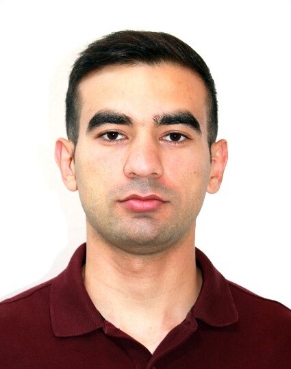 Mr. Habil Huseynov