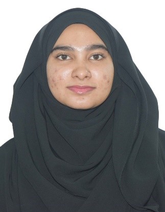 Ms. Aishath Ifa Mohamed