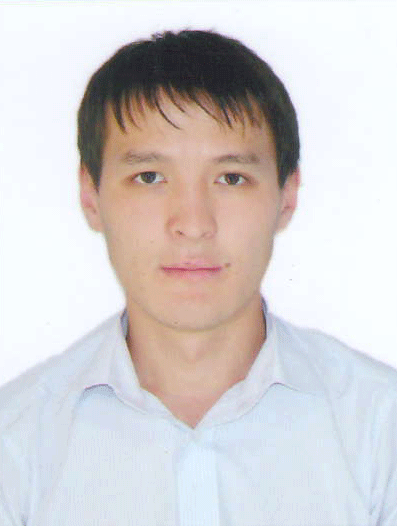 Mr. SEKIMOV Adilet