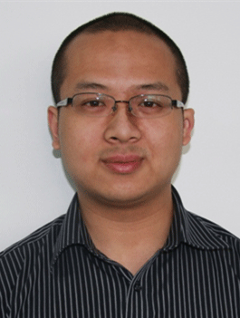 Mr. LIU Nanjiang
