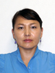 Ms. Chinbaatar Lkhamjav