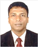 Mr. Madawan Arachchi Nuwan Prasantha