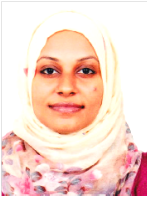 Ms. Moosa Fathmath Shaushan