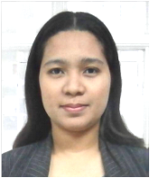 Ms. Ortega Ameerha Parale