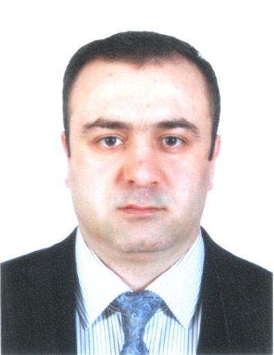 Mr. Harutyunyan Vigen