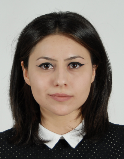 Ms. Syuzanna Kakoyan