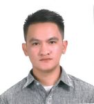 Mr.Calang Marc Gil Pagapulaan