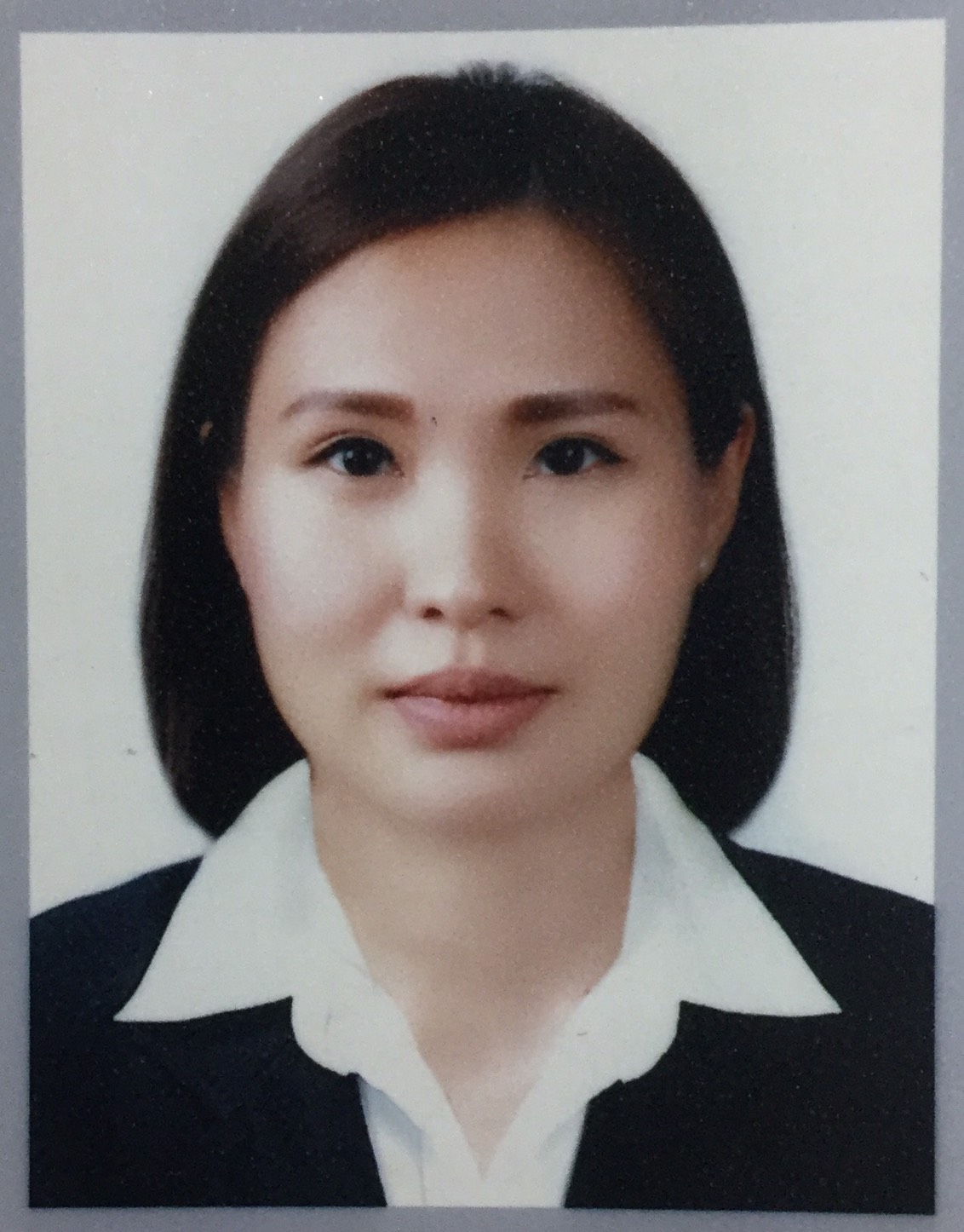 Ms. Srikwan Puntatip