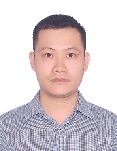 Mr.Pham Thanh Hong