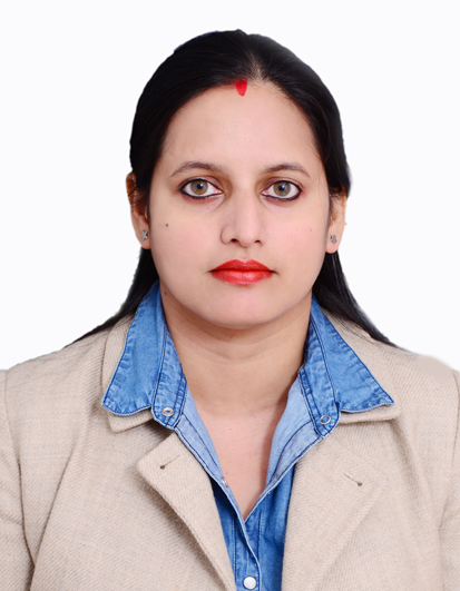 Ms. Borah Mridusmita