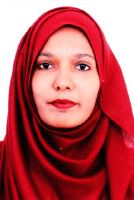 Ms. Shaufa Aminath