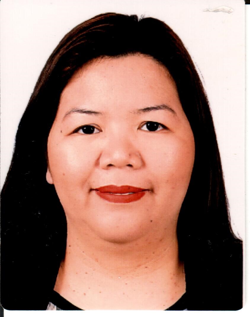 Ms. Janice MontesPadagdag