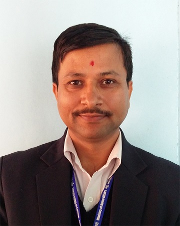 Mr.Khanal Beda Nidhi