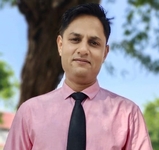 Mr. Deepak Bamoriya