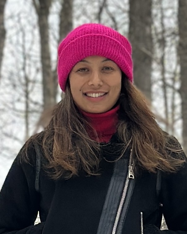 Ms. Preeti Negi