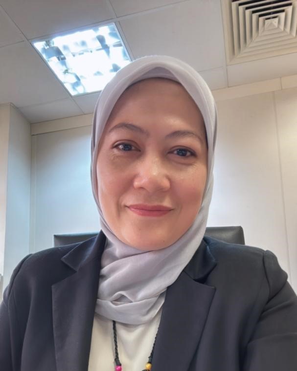 Ms. Che Siti Noor Binti Che Mamat