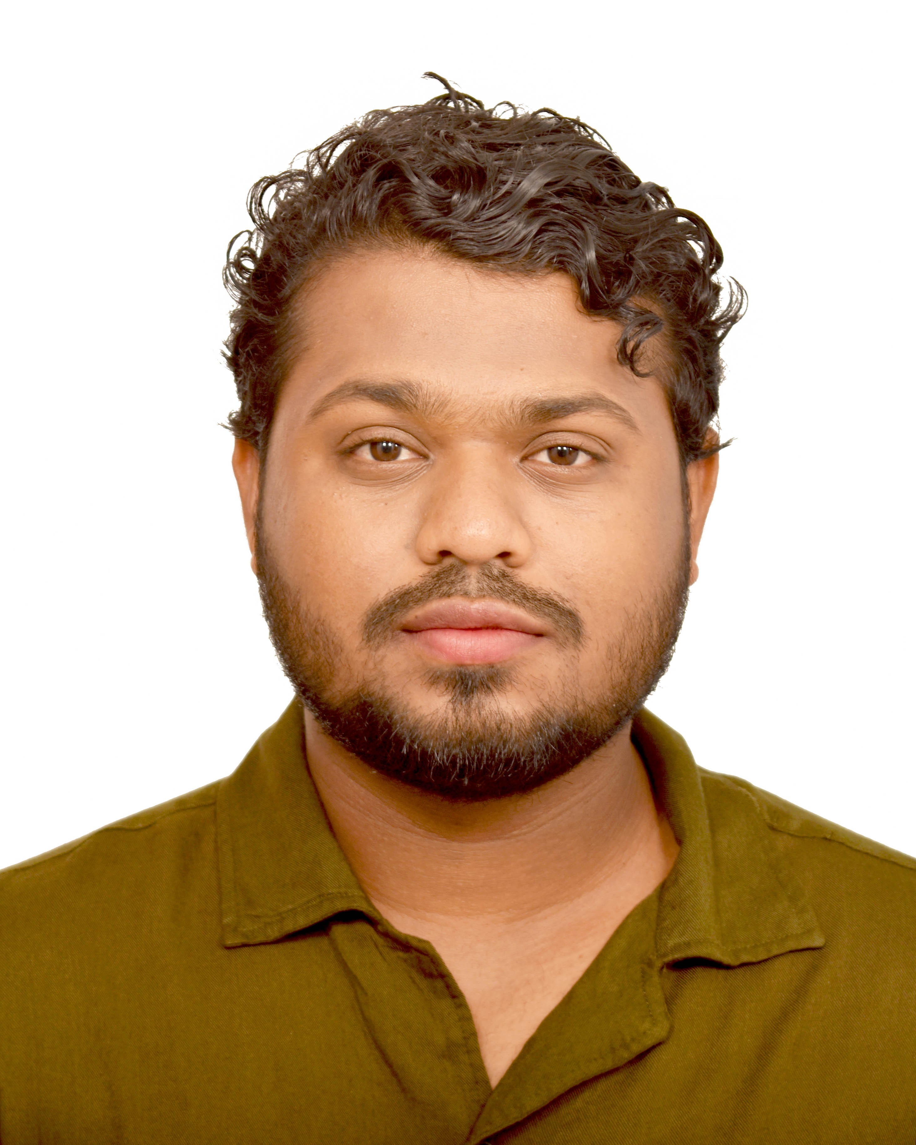 Mr. Hussain Naseem