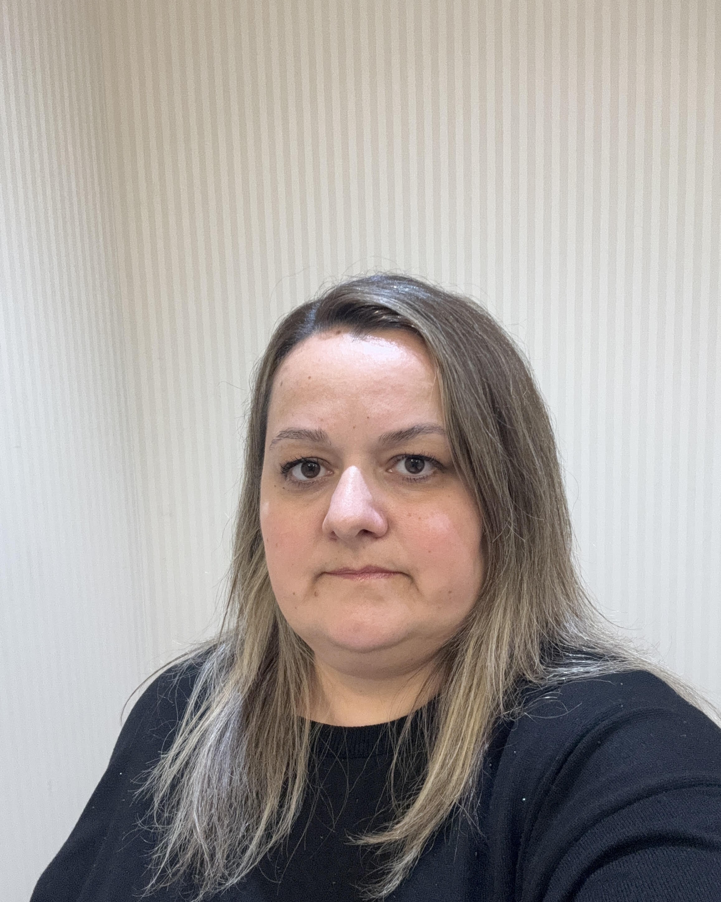 Ms. Betül Kurada