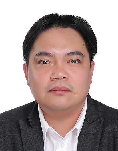 Mr. Manzano Marvin Taghoy