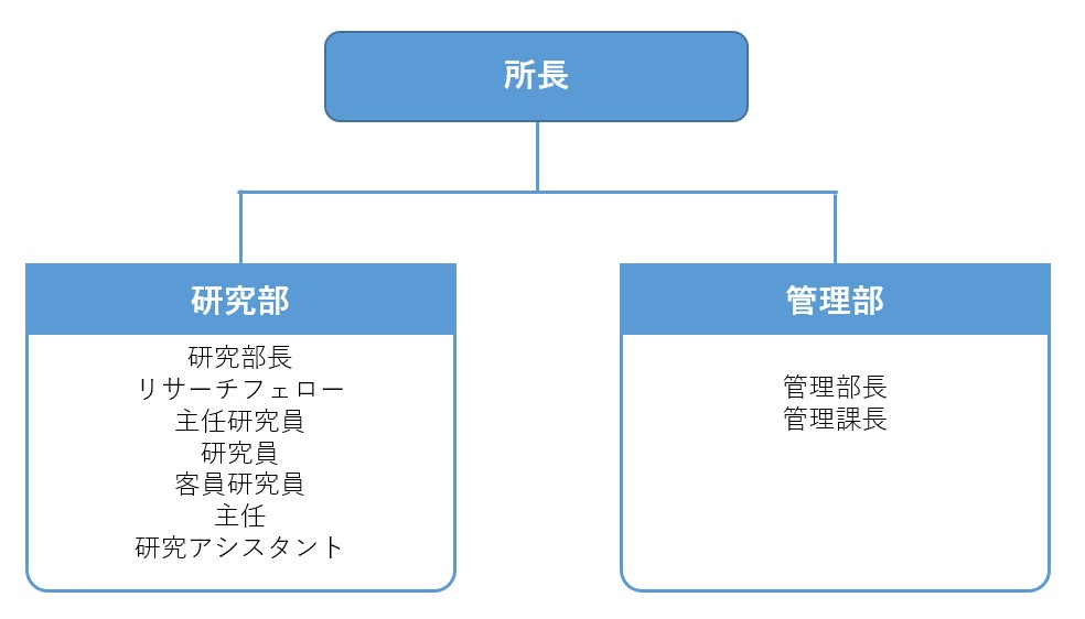 スタッフ紹介