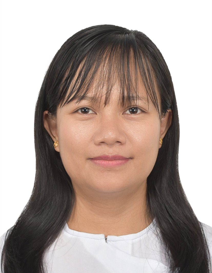 メイ・ヌェ・キョー・ザウ 研究員