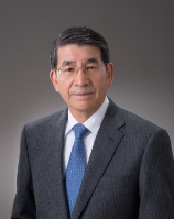 Masanori Hamada Chairman