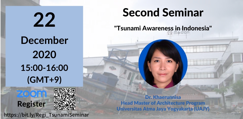 Second Seminar