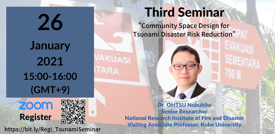 Third Seminar