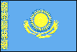 kazakhstan