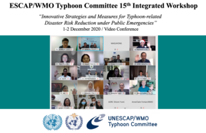 Asia Disater Reduction Center Adrc Adrc Area Country South East Asia
