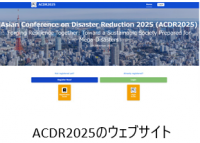 ACDR2025のウェブサイト.png