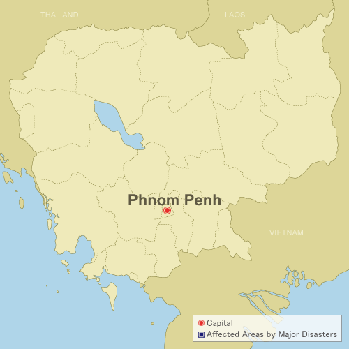 Cambodia