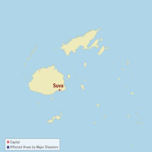 Fiji