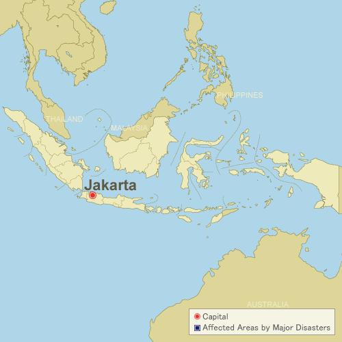 Indonesia
