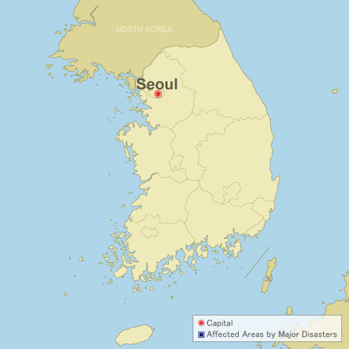Korea (the Republic of)