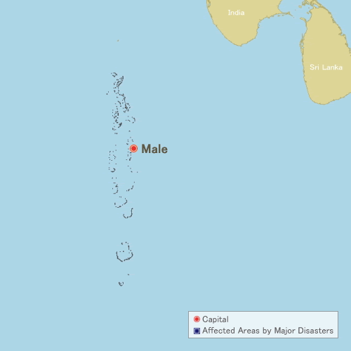 Maldives