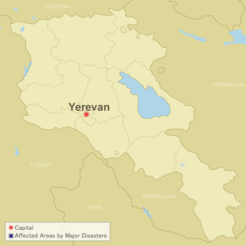 Armenia
