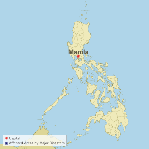 Philippines (the)