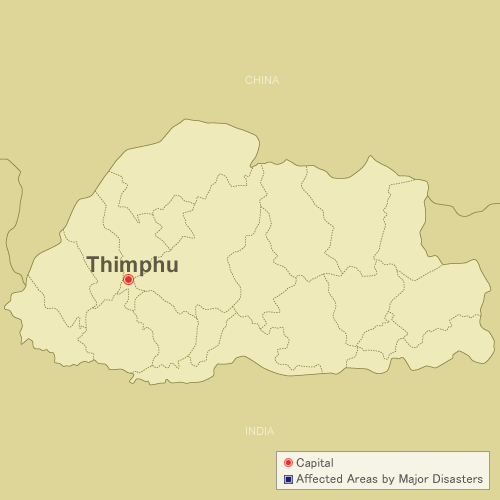 Bhutan