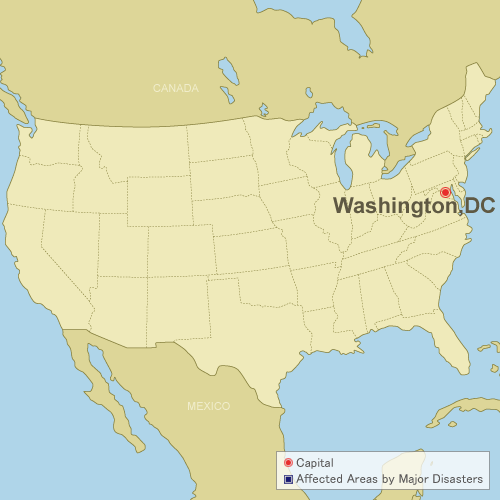 United States of America (the)