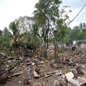 Galle District (Galle)Residential Area