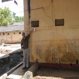 Trincomalee District (Kinniya)Hospital 02