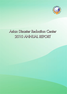 2010年度　年次報告書