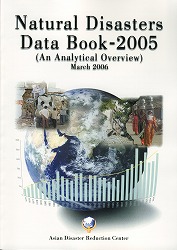 Natural Disasters Data Book 2005