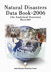 Natural Disasters Data Book 2006