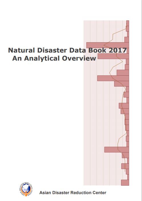 Natural Disasters Data Book 2017