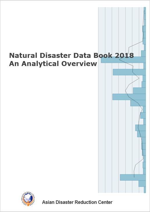 Natural Disasters Data Book 2018