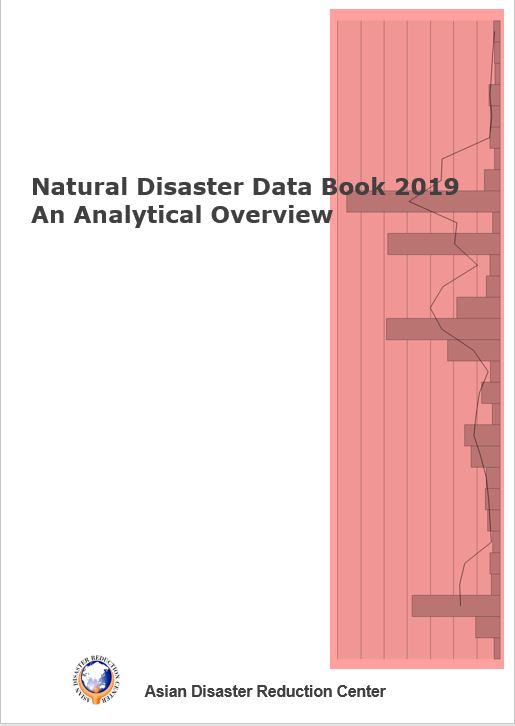 Natural Disasters Data Book 2019