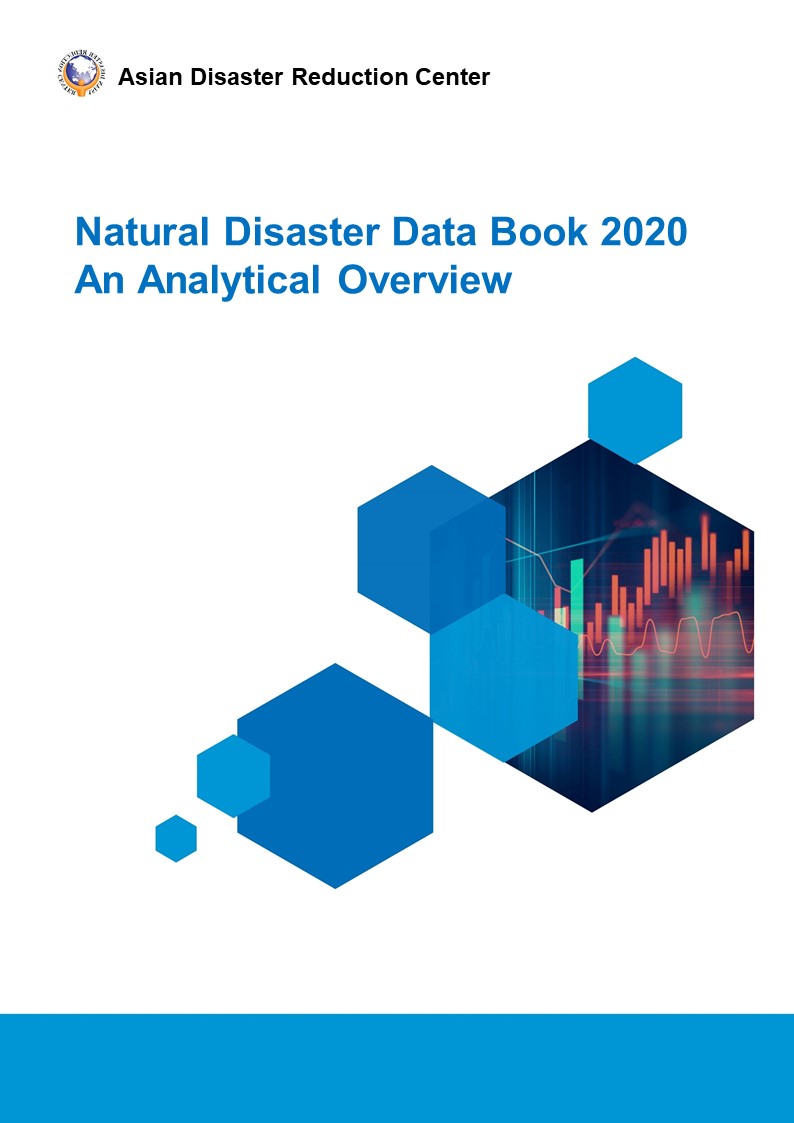 Natural Disasters Data Book 2020